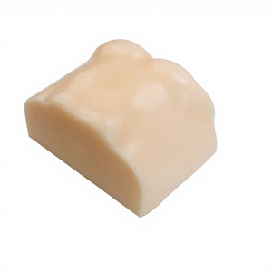 Modello di punzione arteriosa femorale in materiale bionico con pulsazioni palpabili, dimensioni personalizzabili, fantoccio per addestramento guidato da ecografia - Product Image 3