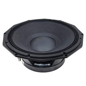 Caisson de basses haute puissance 2000W 15 pouces |   YK15-115-254 |   <span class=keywords><strong>Bobine</strong></span> de 4,5 pouces et <span class=keywords><strong>aimant</strong></span> de 254 mm |   Solutions audio personnalisées OEM/ODM - Product Image 2