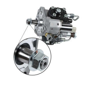 Bomba de Inyección de Combustible HongWang Original Reacondicionada al por Mayor 22100-E0101 294050-0152 para Motor Diésel Hino J08E de Camión, Pieza de Alta Calidad - Product Image 4