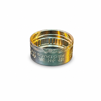 Die Cast zinklegering flessenstop voor wijn, champagne, afdichting, hotel, bar, restaurant, catering, proeverij, feestaccessoire
