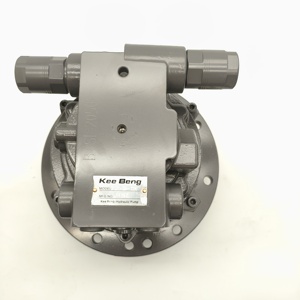 Excavator Spare Parts PCR-1B-05A PCR-2B PCR-3B-12A PCR-5B-30A Hydraulic <b>Swing</b> Motor - Product Image 2