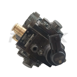 Nouvelle pompe à carburant haute pression pour injecteur de carburant 33100-4A400 0445010118 Hyundai H1 - Product Image 2