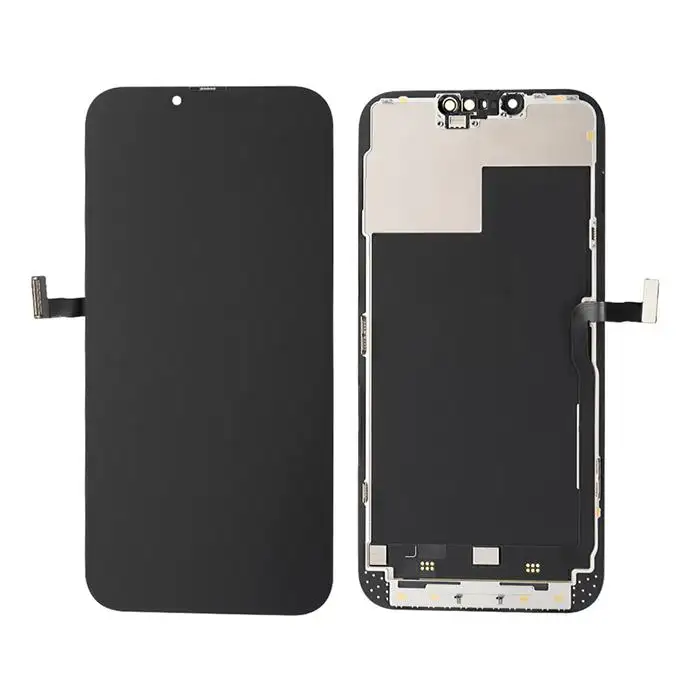 Mobile Phone 13 Pro Max LCD OLED Display Touch Screen Digitizer Replacement For Iphone 13 Pro Max