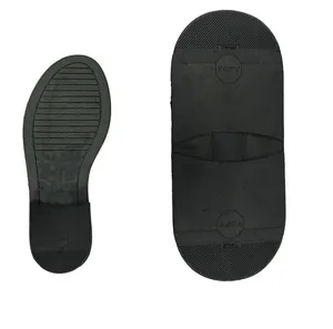 Suole in gomma naturale TOPY per scarpe, materiale per la riparazione delle scarpe Magna Sole