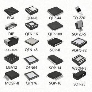 Chip IC de microchip, circuitos integrados, original, IC 44-TQFP (10x10), 1, 2, 1, 2, 2, 2 - Product Image 4