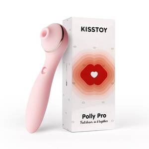Tongkat pijat multifungsi dan Vibrator lumba-lumba kecil seksi <span class=keywords><strong>Stimulator</strong></span> titik G untuk wanita isi ulang dengan kunci perjalanan dan tas - Product Image 4