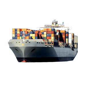 Layanan pengiriman melalui laut kargo laut FoShan ZhongShan Kapal seluruh dunia ke AS - Product Image 1