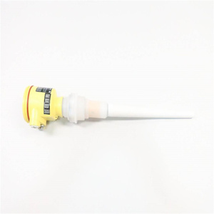 ลดราคาพิเศษ PS65.XXKGPHKMAX สำหรับเซ็นเซอร์วัดระดับเรดาร์ VEGAPULS 65 ความแม่นยำ 8 มม. วัสดุ PVDF ตัวเรือน IP66/67 สำหรับการวัดระยะ 35 เมตร - Product Image 1