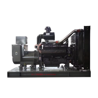 Yingtai SDEC AC Dreiphasen-Ausgang 15KW 20KW 22KW Diesel aggregate Autos tart system