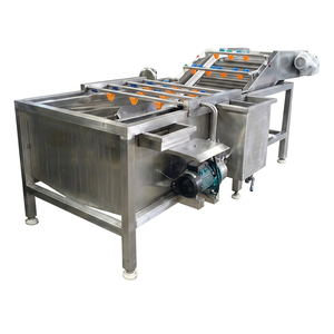 Máquina Peladora de Patas y Piel de Pollo Automática de Alta Capacidad con Motor y Rodamientos, Línea de Procesamiento de Patas de Pollo Congeladas - Product Image 1
