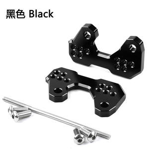 Diseño Funcional piezas de la motocicleta para Yamaha FZ-<span class=keywords><strong>03</strong></span> <span class=keywords><strong>MT</strong></span>-<span class=keywords><strong>03</strong></span> R3 R25 15-16 modificado se Pedal de pie la mitad grupo trasera - Product Image 2