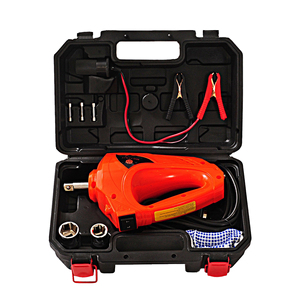 Equipo Portátil para Cambio <span class=keywords><strong>de</strong></span> Neumáticos, Pistola <span class=keywords><strong>de</strong></span> Aire, Motor, Llave <span class=keywords><strong>de</strong></span> <span class=keywords><strong>Impacto</strong></span> Eléctrica para Automóvil - Product Image 1