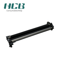 Pièces détachées d'origine pour photocopieur à utiliser dans Xerox Versant 80 180 2100 3100 Assemblage de boîtier BUR 848K80531