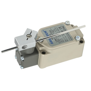 Wlcl có thể điều chỉnh Rod LEVER momentary 380V 10A cẩu tháp giới hạn chuyển đổi - Product Image 4