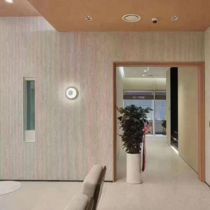 Muestra gratis Panel de pared de piedra flexible/suave artificial revestimiento MCM <span class=keywords><strong>travertino</strong></span> chapa de piedra azulejo - Product Image 6