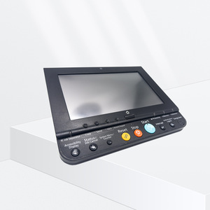 แผงควบคุม Kyocera TA4052ci หน้าจอสัมผัส LCD สีขนาด 7 นิ้ว ใช้สำหรับ Kyocera TA2552 3252 4052 5052 6052 4053 5053 6053ci - Product Image 1