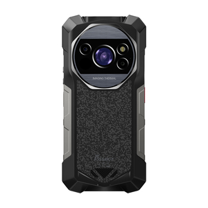 Fossibot 5G Rugged Phone 6.78 Inch 12GB+256GB Android 16 <b>Thermal</b> <b>Camera</b> 20000mAh Night Vision Phone Fossibot F115 Ultra - Product Image 1