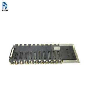 Controlador Lógico Programable (PLC) Dedicado para Automatización Industrial CS1W-BC103 UNMP, Nuevo en Stock - Product Image 1