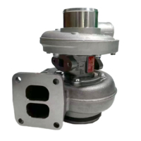 Turbocompresseur S200 177261 RE516938 RE508693 RE508657 pour moteur John Deere PowerTech 6068 6068H 6.8L