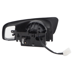 Adatto per <span class=keywords><strong>Honda</strong></span> Civic 1999-2000 Ricambi Nuovi Kit Luci Fendinebbia Cromate per Paraurti Anteriore Accessori per Sistemi di Illuminazione Auto - Product Image 4