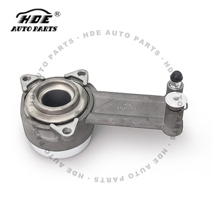 510001110 1021237 1026539 Venta al por mayor de piezas de automóvil HDE, cojinete de desembrague hidráulico para Ford Fiesta - Product Image 4