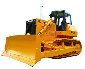 Producto Popular PENGPU PD320Y-1 Zapata de Oruga para Bulldozer, Usada, Precio Económico - Product Image 1