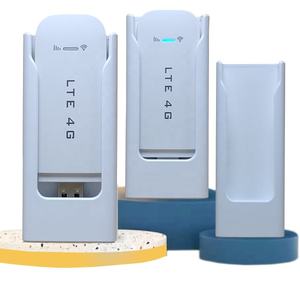 Công suất cao 3600mAh 4G Dongle ngân hàng điện tương thích với các thiết bị 3G/4G, 4G Wifi Dongle & LTE Router - Product Image 2