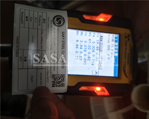 Alambre de soldadura Inconel x750 - Product Image 4