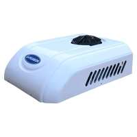 Unidad de Refrigeración Eléctrica con Batería Integrada para Techo TR-150D DC12V/24V/48V/60V en Venta