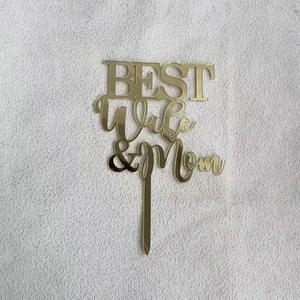 Accesorios <span class=keywords><strong>de</strong></span> decoración <span class=keywords><strong>de</strong></span> pasteles <span class=keywords><strong>de</strong></span> viento ins Topper <span class=keywords><strong>de</strong></span> <span class=keywords><strong>pastel</strong></span> <span class=keywords><strong>de</strong></span> feliz <span class=keywords><strong>cumpleaños</strong></span> Marido, esposa Mamá y papá Letra inglesa Topper <span class=keywords><strong>de</strong></span> <span class=keywords><strong>pastel</strong></span> <span class=keywords><strong>de</strong></span> acrílico - Product Image 5