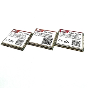Módulo A7670 Simom Serie A7670SA-LASE A7670SA A7670SA-FASE4G, Módulo A7670C-LASE 4G LTE Cat 1 - Product Image 3