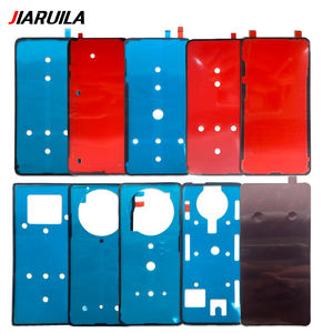 Adesivo per Cover Posteriore Batteria Telefono Cellulare, Nastro Adesivo per <span class=keywords><strong>Huawei</strong></span> Mate 40 30 20 Lite 10 Pro, Parti di Ricambio per Telefoni - Product Image 3