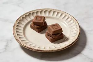 Pépites de chocolat lyophilisées de qualité supérieure |   Bouchées croustillantes au <span class=keywords><strong>cacao</strong></span> |   Ingrédient de cuisson <span class=keywords><strong>sans</strong></span> fusionnement |   Vente en gros - Product Image 3