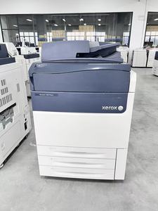 Prensa Digital <span class=keywords><strong>a</strong></span> <span class=keywords><strong>Color</strong></span> Versant V3100 Reacondicionada, Máquina de Impresión Usada de Alta Gama con Velocidad de 80 ppm, 2400x2400 dpi, Salida de 330x660 mm - Product Image 2