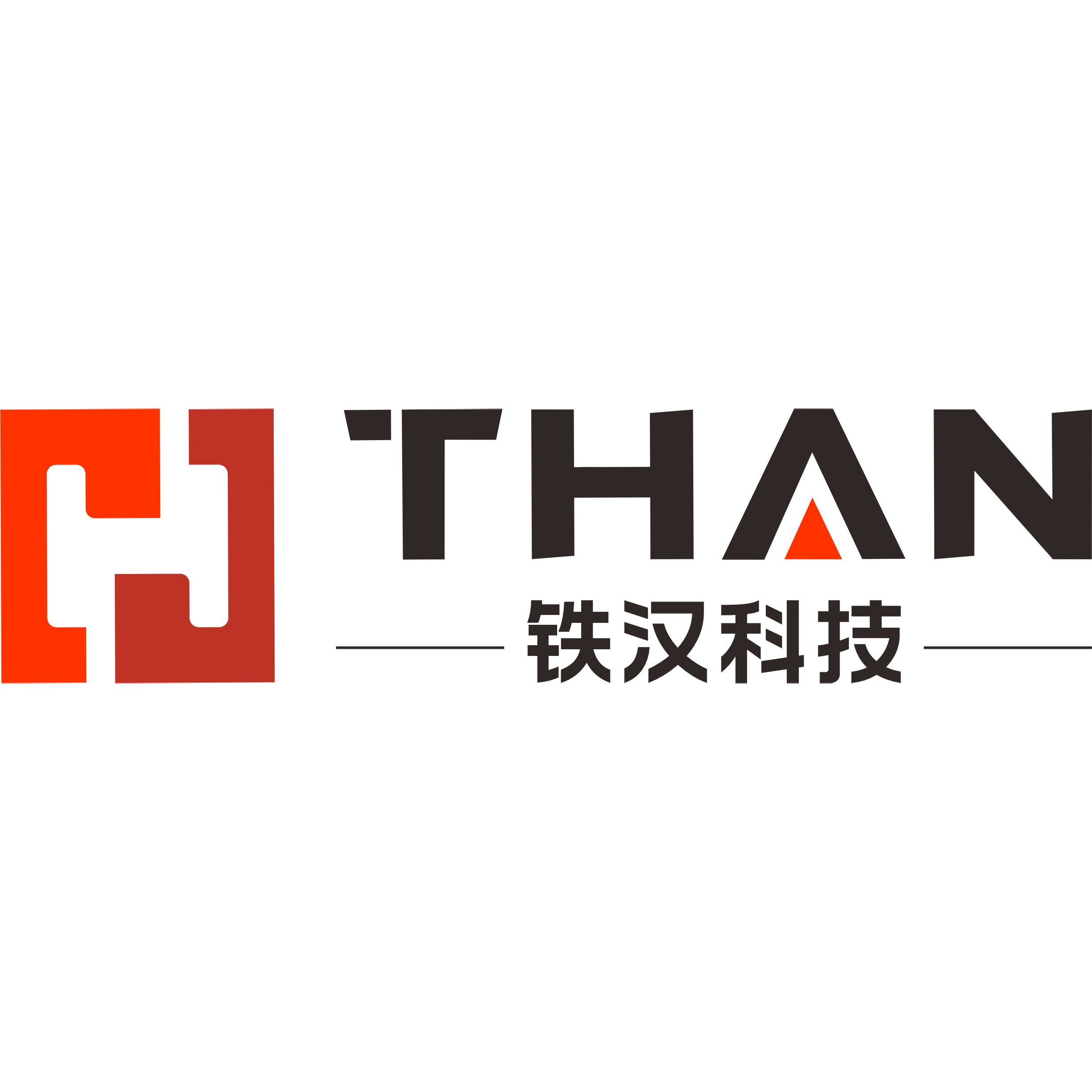 Shaanxi Tiehan Mechatronic Technology Co.,Ltd. logo