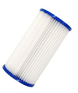Cartucho <span class=keywords><strong>de</strong></span> Filtro <span class=keywords><strong>de</strong></span> <span class=keywords><strong>Agua</strong></span> <span class=keywords><strong>de</strong></span> Poliéster 58095, Repuesto HEPA <span class=keywords><strong>de</strong></span> 2,500 galones para <span class=keywords><strong>Piscina</strong></span>, Mantiene <span class=keywords><strong>el</strong></span> <span class=keywords><strong>Agua</strong></span> <span class=keywords><strong>Limpia</strong></span>, Certificado EN16582 - Product Image 4