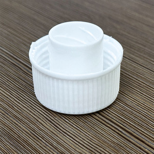 38-mm-Getränkekappenspender in Lebensmittel qualität Flüssig pasten füller mit Honig-Abschalt funktion für den Flaschen gebrauch - Product Image 4