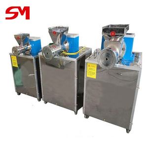 Haute Efficacité <span class=keywords><strong>le</strong></span> Plus Populaire <span class=keywords><strong>Du</strong></span> <span class=keywords><strong>Monde</strong></span> Italie Macaroni Pâtes <span class=keywords><strong>Macaron</strong></span> Faisant La Machine - Product Image 5