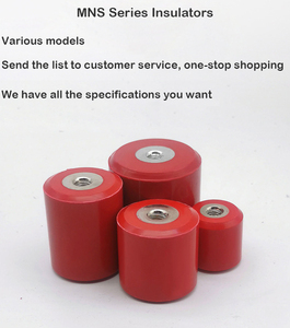 Aisladores de Soporte MNS M6-M16 - Product Image 5