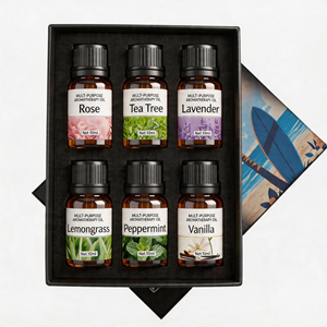 Aceite Esencial <span class=keywords><strong>de</strong></span> Jazmín 100% Puro Destilado al Vapor, Aceite Aromático Natural para el Cuidado <span class=keywords><strong>de</strong></span> la Piel y el Hogar, Venta al Por Mayor <span class=keywords><strong>de</strong></span> Fábrica - Product Image 2