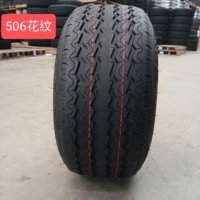 Pneus radiaux sans chambre à air neufs 235/70R16 245/70R16 255/70R16 265/70R16 275/70R16 en provenance de Chine à Dubaï