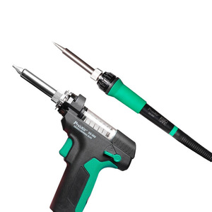 Pro'sKit Soldering <b>Station</b> SS-988H Digital 480 Adjustable Temperature High Frequency Welding <b>Tool</b> - Product Image 3