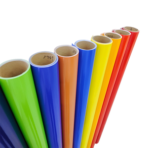 Coupe vinyle couleur <span class=keywords><strong>oracal</strong></span> 651 vinyle permanent 0.61/1.22*50m couleur coupe vinyle brillant mat ho - Product Image 5