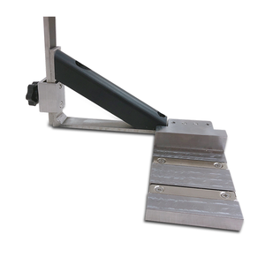 Jauge de mesure de l'usure latérale des rails numériques de haute précision à prix compétitif - Product Image 3