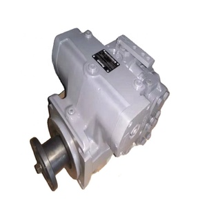 ปั๊มไฮดรอลิกพิเศษสำหรับเครื่องผสมรุ่น A4VTG90HW/32R - Product Image 1