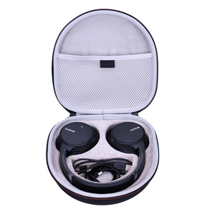 Precio de fábrica, carcasa dura, almacenamiento de auriculares, bolsa Eva, funda para auriculares Eva para Sony 1/2/WHCH710N/WHCH710N/12, 2, 2, 2 - Product Image 1