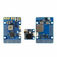 Carte de développement Matek MATEKSYS F405 WING, contrôleur de vol avec ICM42688P intégré, OSD, emplacement SD, ArduPilot/INAV, avion RC jouet V2