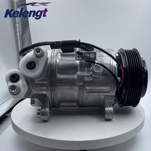 Nouveau compresseur de climatisation pour <span class=keywords><strong>BMW</strong></span> X1 Mini Cooper 2020 -<span class=keywords><strong>2023</strong></span> 64525A5C710 64525A21D11 64526842618 64525A43FB3 64529460942 - Product Image 1