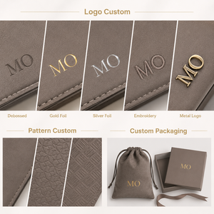 <span class=keywords><strong>Porte</strong></span>-cartes de poche pour hommes avec option RFID, finition des bords peints, organisateur de cartes minimaliste et fin, personnalisable, faible MOQ - Product Image 2