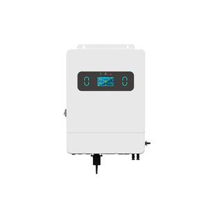 Kit de système d'énergie solaire hors réseau à haute efficacité <span class=keywords><strong>sans</strong></span> batterie pour une <span class=keywords><strong>électricité</strong></span> fiable dans les chalets de montagne - Product Image 2